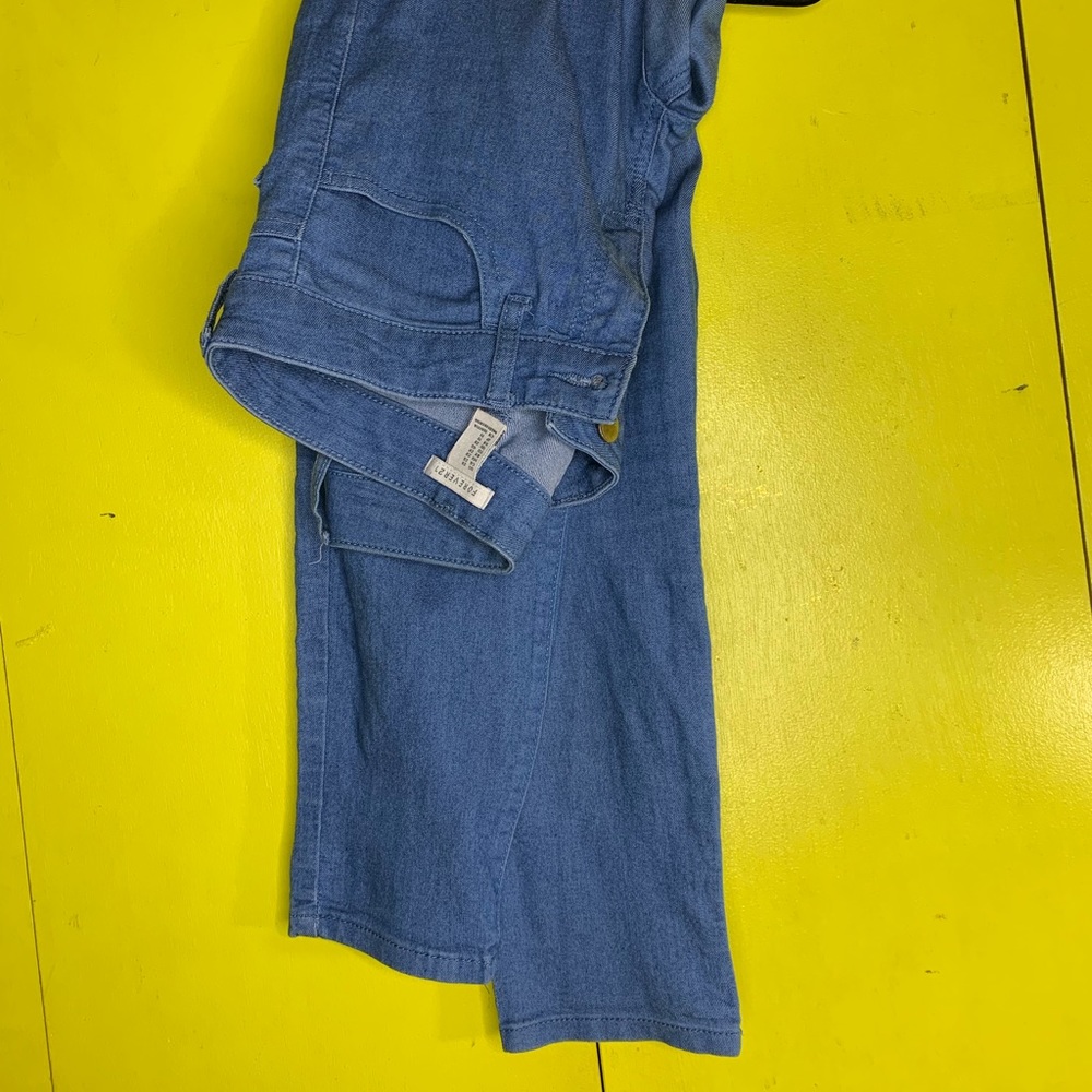 Forever 21 jeans !!